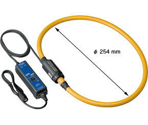 柔性电流钳 CT9667.gif