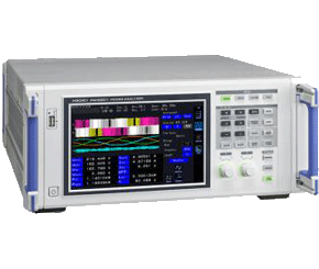 HIOKI 功率分析仪 PW6001
