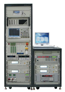 HCU/DC-DC转换器自动测试系统 Model 8000
