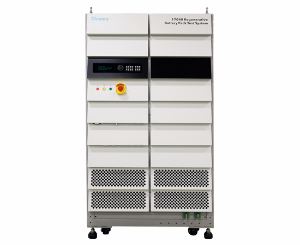 Chroma 17040 能源回收式电池模组测试系统