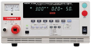 HIOKI 自动绝缘 耐压测试仪 3153