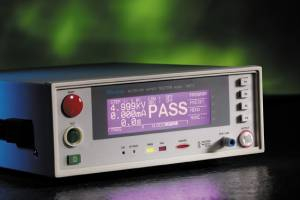 Chroma 耐压测试仪 Model 19070 series