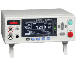 HIOKI 绝缘电阻测试仪 ST5520