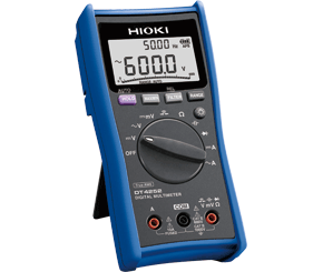 HIOKI 数字万用表 DT4252