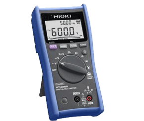 HIOKI 数字万用表 DT4255