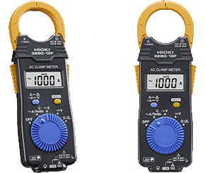 HIOKI AC钳形表 3280-10F