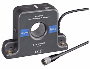 HIOKI AC/DC电流传感器 CT6876