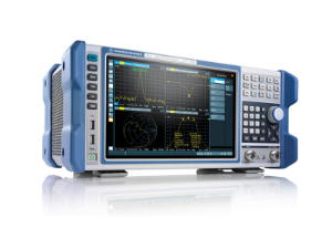 R&S® ZNL 矢量网络分析仪