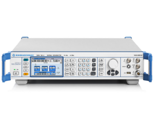 R&S® SMC 100A 射频信号发生器