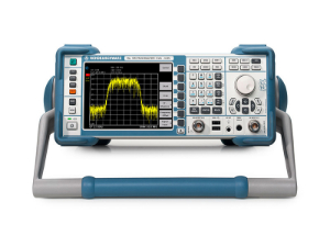 R&S®FSL3/6/18 信号与频谱分析仪