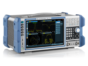 R&S® ZNLE 矢量网络分析仪