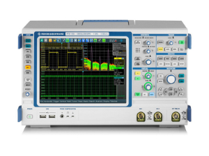 R&S® RTE1000 示波器