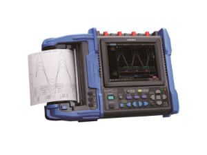 HIOKI 存储记录仪 MR8880-21