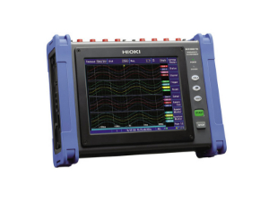 HIOKI 存储记录仪 MR8875-30