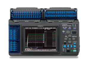 HIOKI 数据采集仪 LR8402-21