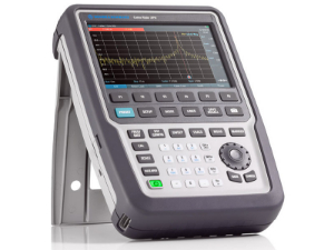 R&S® ZPH_端口分析仪