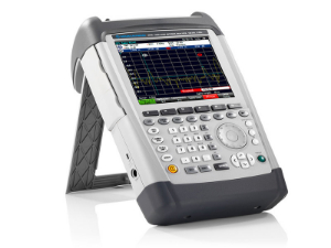 R&S® ZVH 电缆与天线分析仪