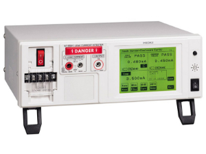 HIOKI 泄漏电流测试仪 ST5541